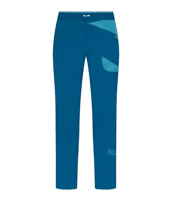 La Sportiva Bolt Pant, modrá, XL